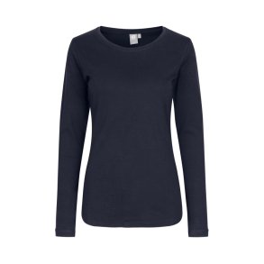 ID Interlock T-shirt | l/� | dame