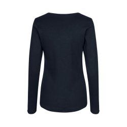 ID Interlock T-shirt | l/� | dame