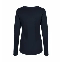 ID Interlock T-shirt | l/� | dame