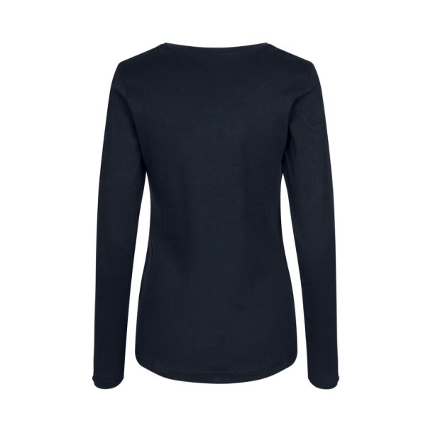 ID Interlock T-shirt | l/� | dame