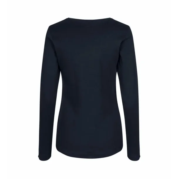 ID Interlock T-shirt | l/� | dame