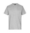 S,Grey Melange