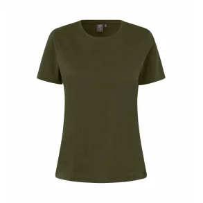 ID T-TIME� T-shirt | dame