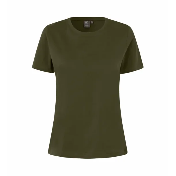 ID T-TIME� T-shirt | dame