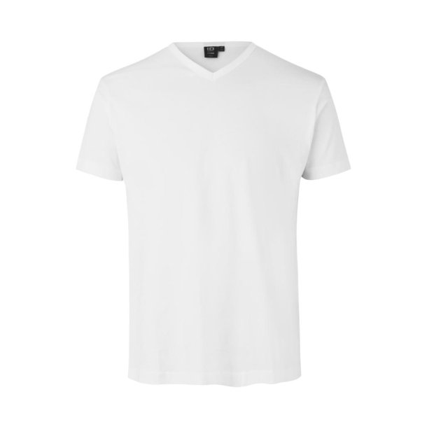 T-TIME� T-shirt | V-hals