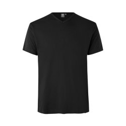 ID T-TIME� T-shirt | v-hals