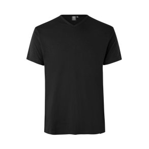 ID T-TIME� T-shirt | v-hals