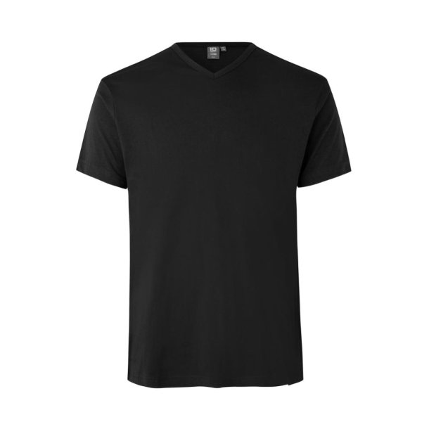 ID T-TIME� T-shirt | v-hals