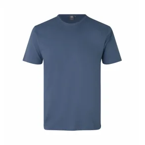 ID Interlock T-shirt