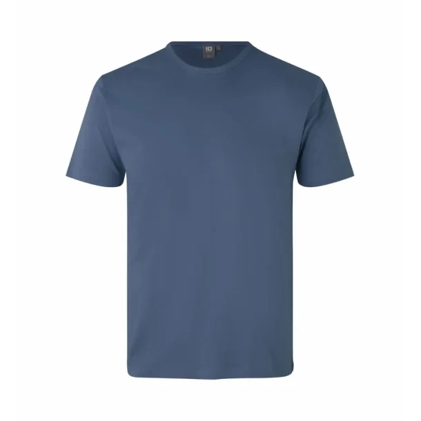 ID Interlock T-shirt