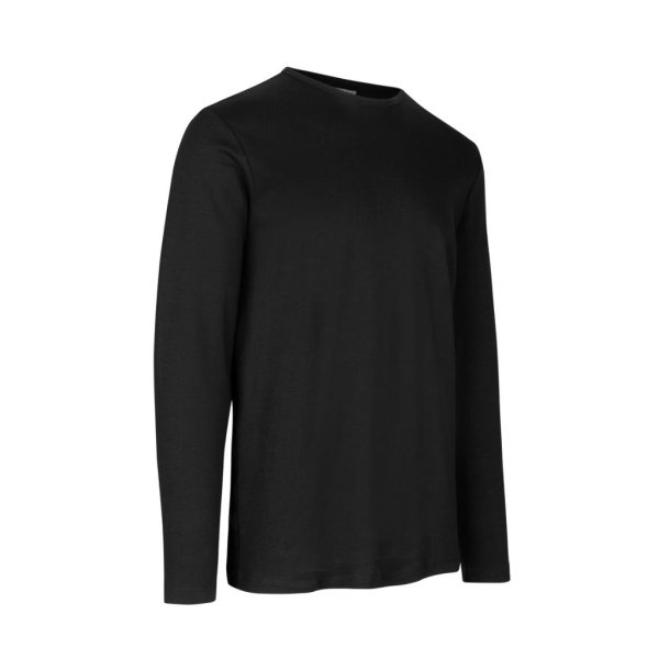 ID Interlock T-shirt l/�