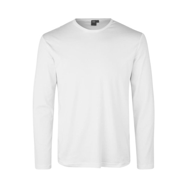ID Identity Interlock T-shirt | l/