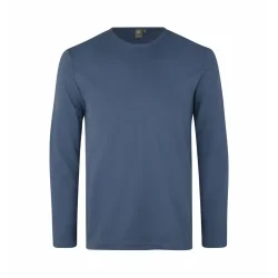 ID Interlock T-shirt | l/�