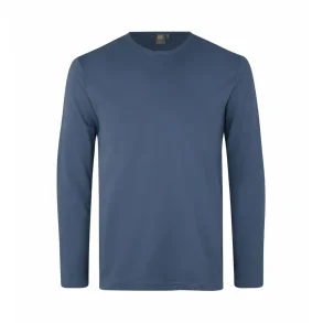 ID Interlock T-shirt | l/�
