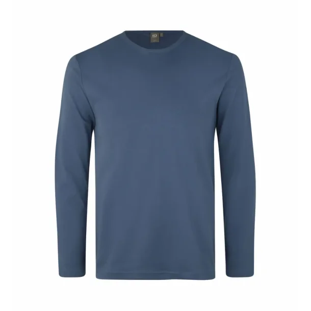 ID Interlock T-shirt | l/�
