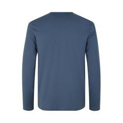 ID Interlock T-shirt | l/�