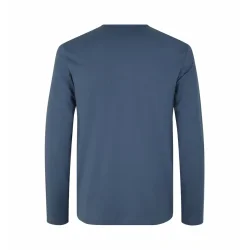 ID Interlock T-shirt | l/�