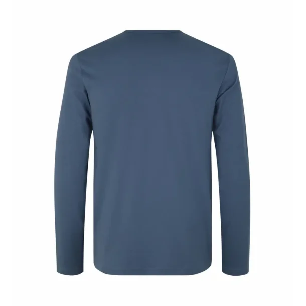 ID Interlock T-shirt | l/�