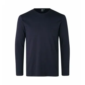 ID Interlock T-shirt | l/�