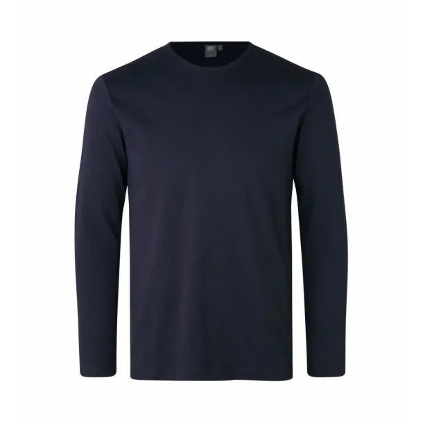 ID Interlock T-shirt | l/�