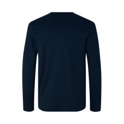 ID Interlock T-shirt | l/ No. 0518