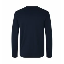 ID Interlock T-shirt | l/�