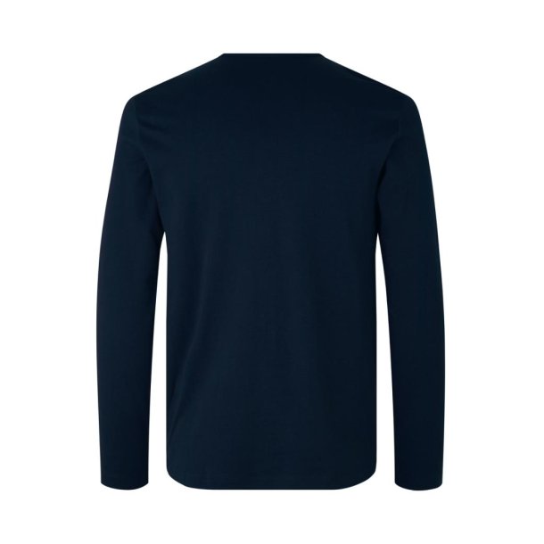 ID Interlock T-shirt | l/� No. 0518