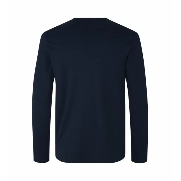 ID Interlock T-shirt | l/�