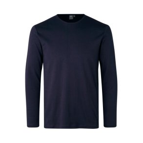 ID Interlock T-shirt | l/ No. 0518