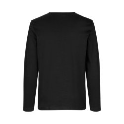 ID Interlock T-shirt l/