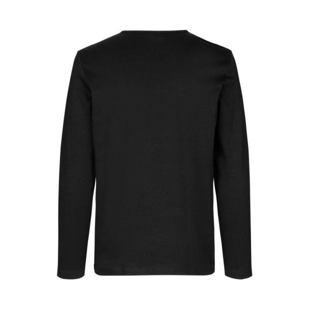 ID Interlock T-shirt l/�