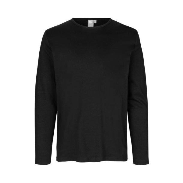 ID Interlock T-shirt l/