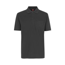 ID - Poloshirt klassisk