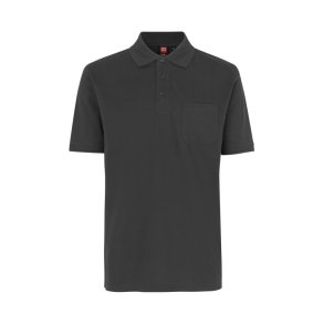ID - Poloshirt klassisk