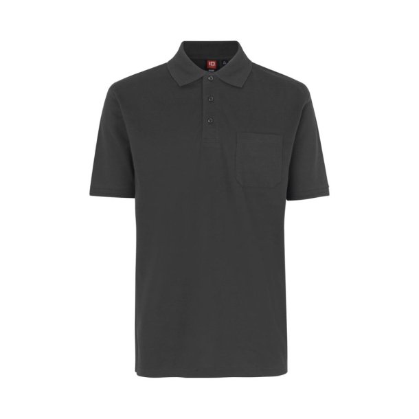 ID - Poloshirt klassisk