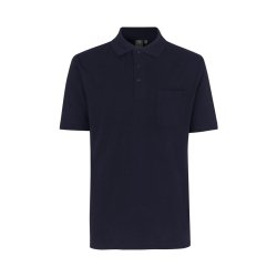 ID Poloshirt klassisk