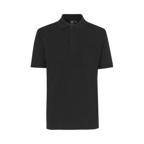 ID Poloshirt klassisk