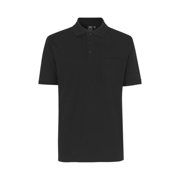 ID Poloshirt klassisk