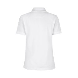 ID Poloshirt klassisk dame