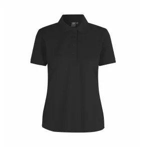 ID Poloshirt klassisk | dame