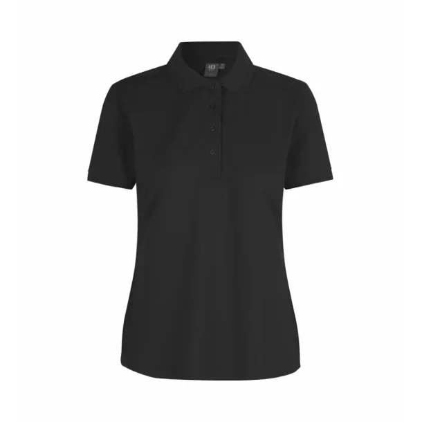 ID Poloshirt klassisk | dame