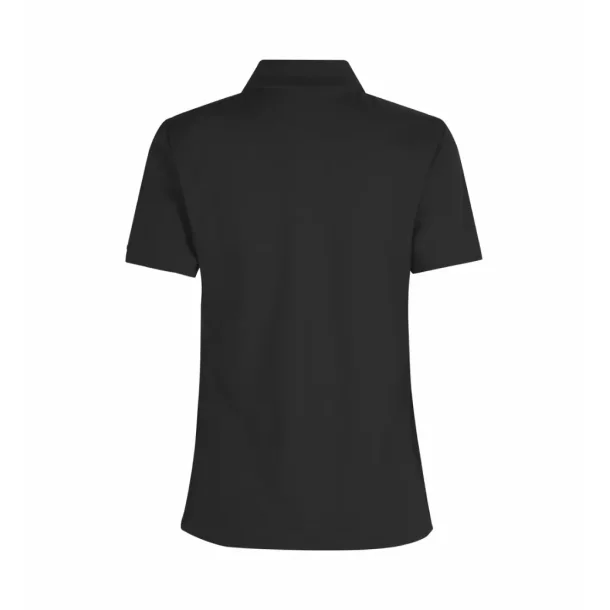 ID Poloshirt klassisk | dame