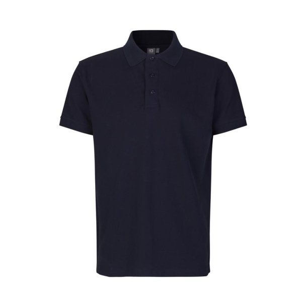 ID Poloshirt stretch