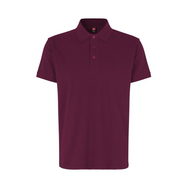 ID Poloshirt | stretch