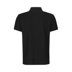 ID Poloshirt stretch