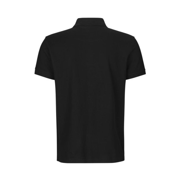ID Poloshirt stretch