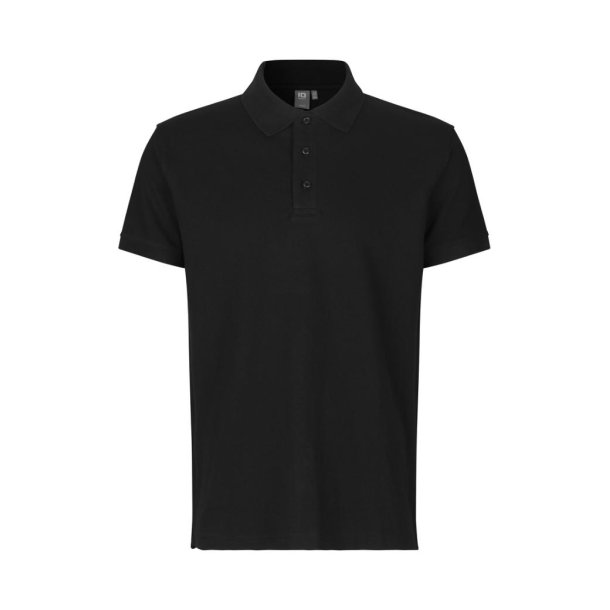 ID Poloshirt stretch 