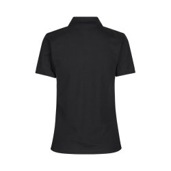 POLOSHIRT STETCH - dame