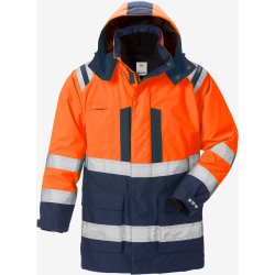 FRISTADS HI VIS AIRTECH 3-I-1 PARKA JAKKE KL.3