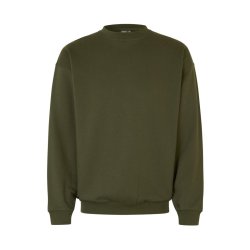 ID Identity Sweatshirt | klassisk